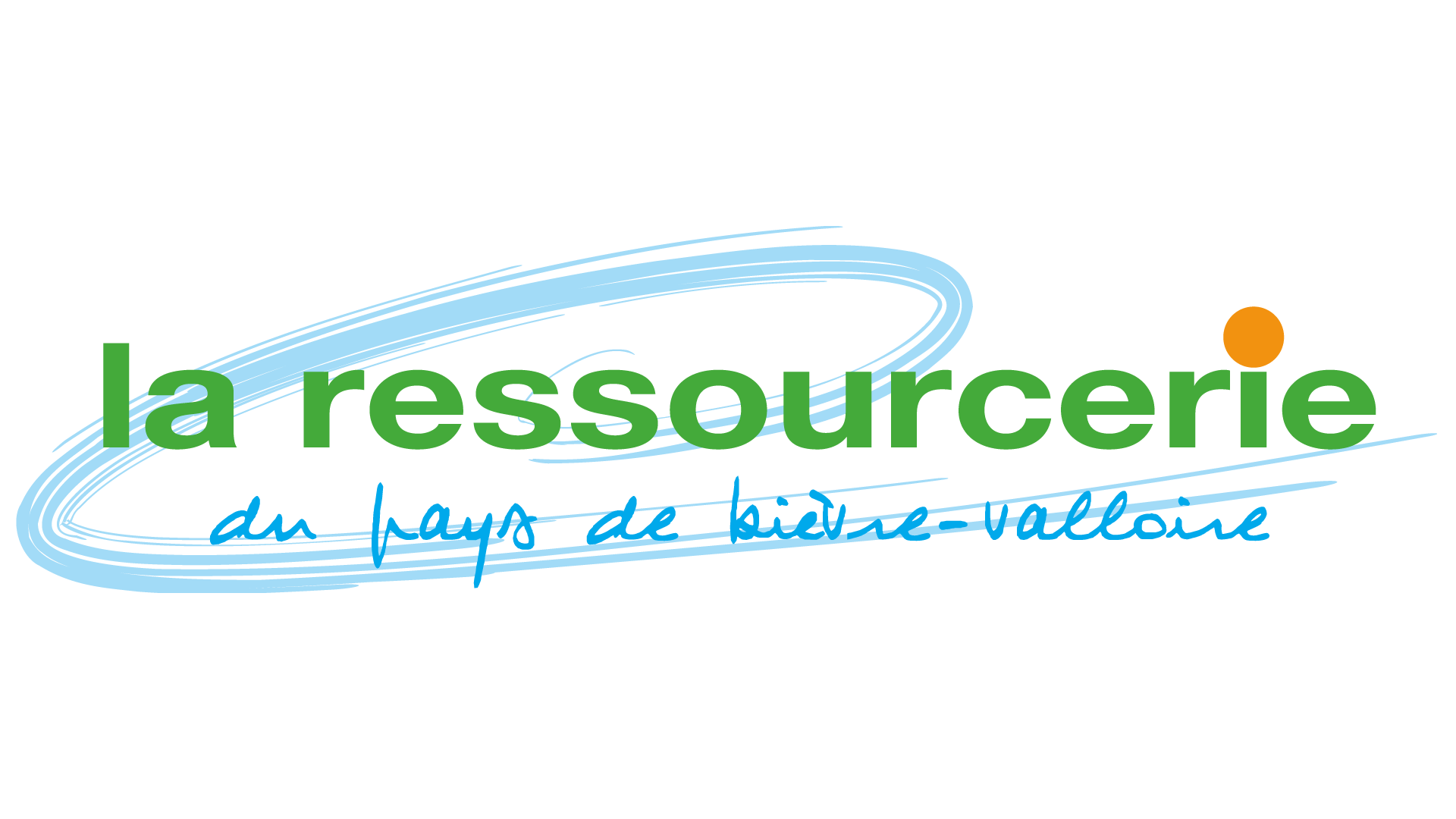 La Ressourcerie de Bièvre-Valloire